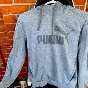 Puma hoodie